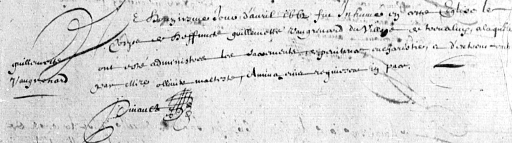 Deces Vaugrenard Guillemette 12_04_1662.jpg